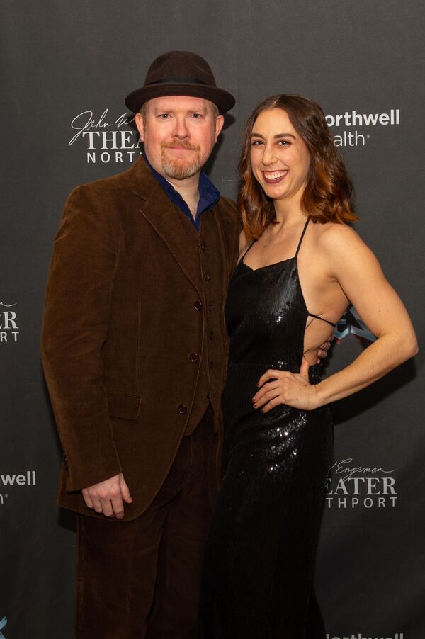 Photos: Inside Opening Night of ROCK OF AGES at the John W. Engeman Theater Image