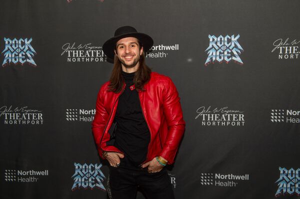 Photos: Inside Opening Night of ROCK OF AGES at the John W. Engeman Theater 
