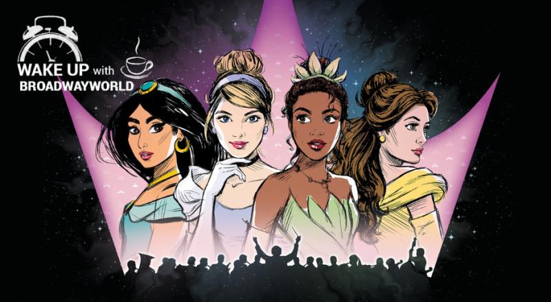 Wake Up With BWW 2/7: BroadwayWorld Launches the Broadway Glossary, and More! Image