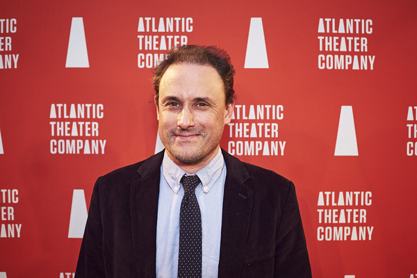 Photos: Go Inside Opening Night of SHHHH Off-Broadway Image