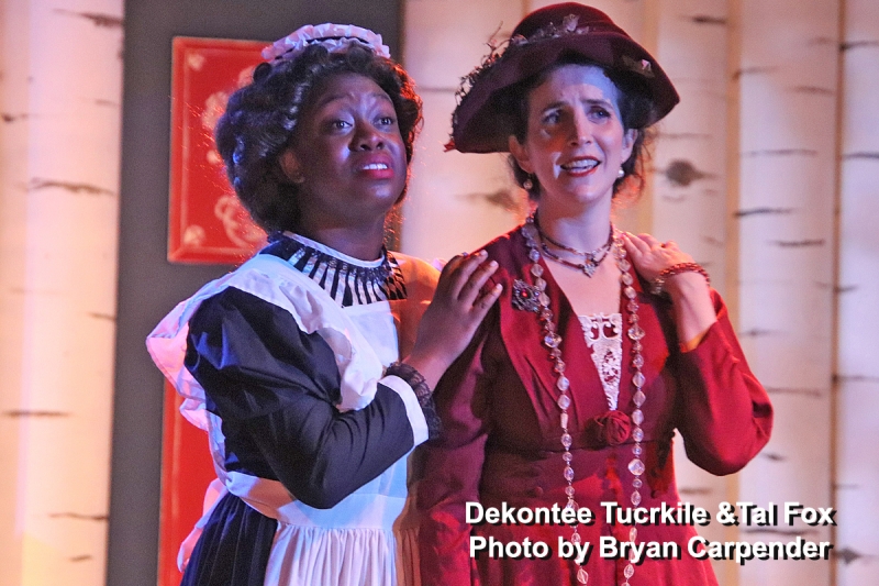 Interview: Ryan O'Connor Always Bringing A LITTLE Humor into His NIGHT MUSIC & Other Projects Image