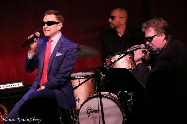 Photos: Jeff Harnar Celebrates Cy Coleman At Birdland Image