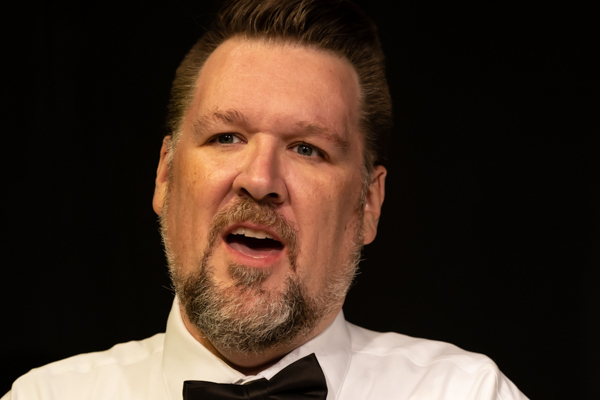 Photos: First look at Imagine Productions' FIRST DATE – A Musical Comedy Image