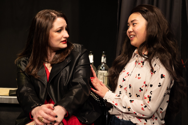 Photos: First look at Imagine Productions' FIRST DATE – A Musical Comedy Image