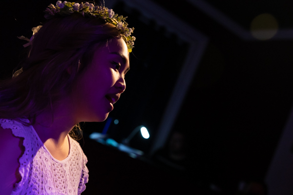 Photos: First look at Imagine Productions' FIRST DATE – A Musical Comedy Image