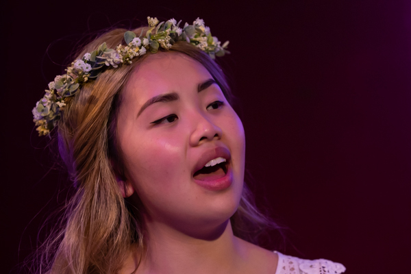 Photos: First look at Imagine Productions' FIRST DATE – A Musical Comedy Image