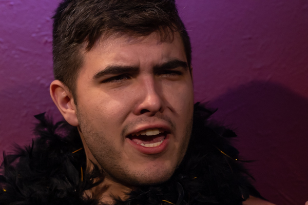 Photos: First look at Imagine Productions' FIRST DATE – A Musical Comedy Image