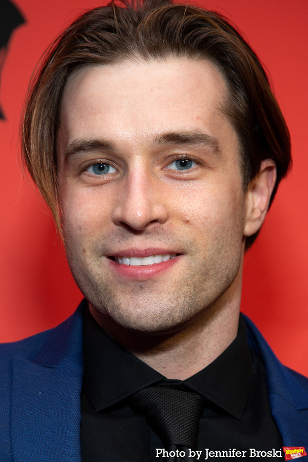 Photos: On the Opening Night Red Carpet for MJ THE MUSICAL Image