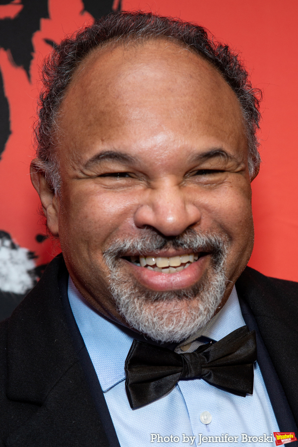 Photos: On the Opening Night Red Carpet for MJ THE MUSICAL Image
