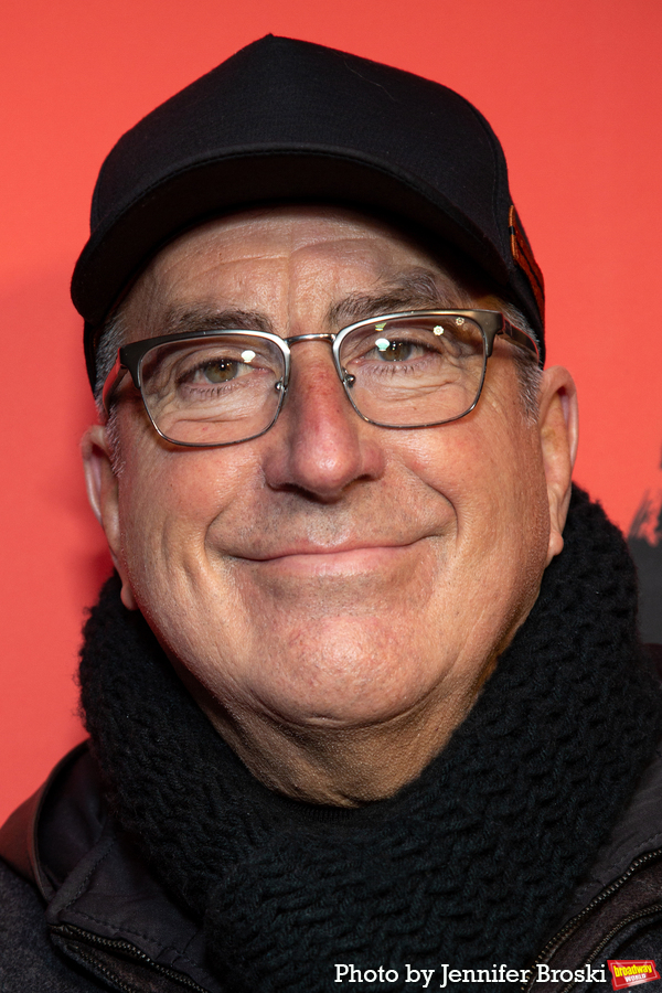 Photos: On the Opening Night Red Carpet for MJ THE MUSICAL Image