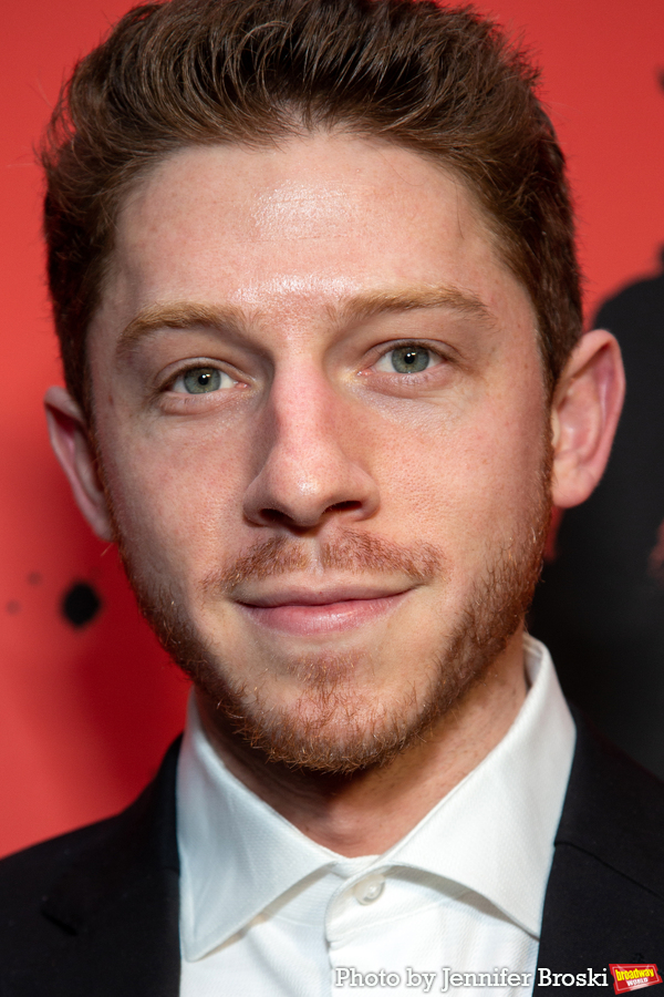 Photos: On the Opening Night Red Carpet for MJ THE MUSICAL Image