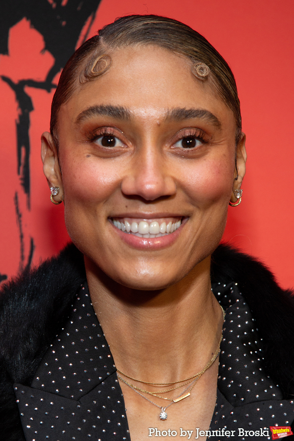 Photos: On the Opening Night Red Carpet for MJ THE MUSICAL Image