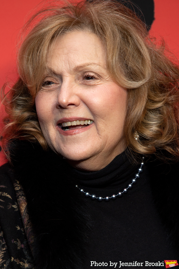 Photos: On the Opening Night Red Carpet for MJ THE MUSICAL Image