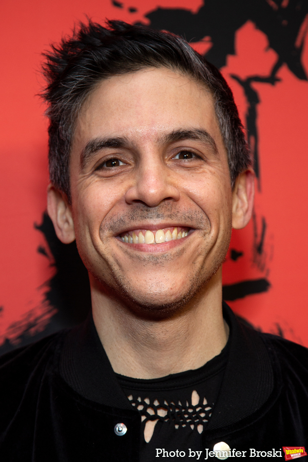 Photos: On the Opening Night Red Carpet for MJ THE MUSICAL Image