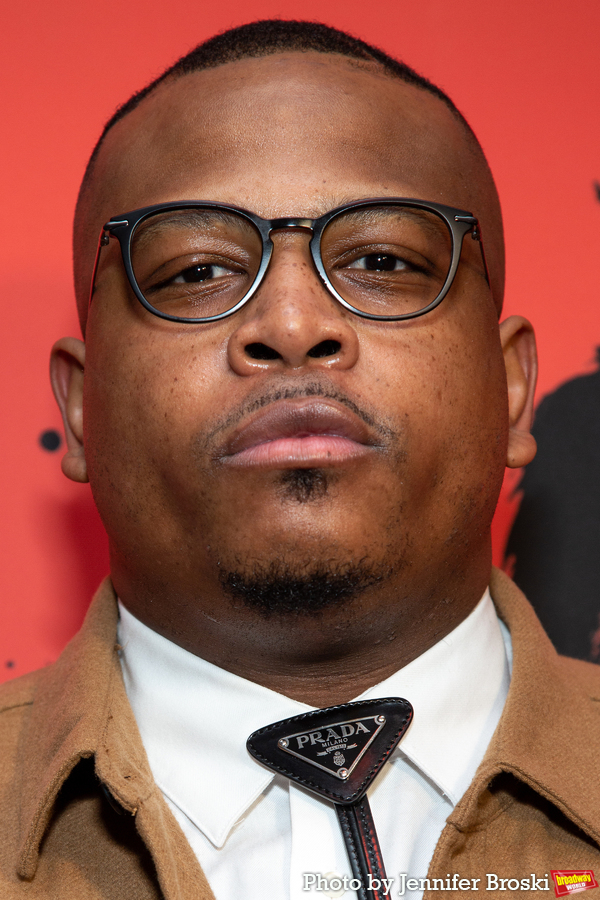 Photos: On the Opening Night Red Carpet for MJ THE MUSICAL Image