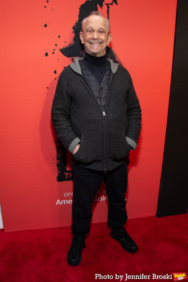 Photos: On the Opening Night Red Carpet for MJ THE MUSICAL Image