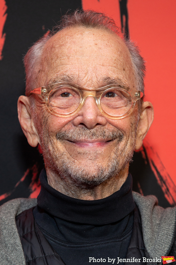 Photos: On the Opening Night Red Carpet for MJ THE MUSICAL Image