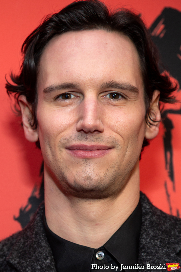 Photos: On the Opening Night Red Carpet for MJ THE MUSICAL Image