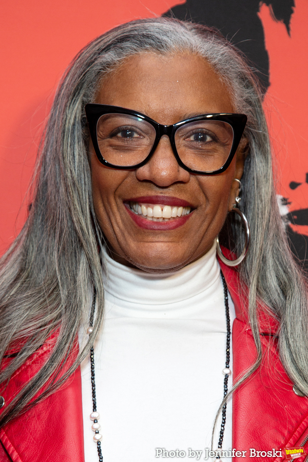 Photos: On the Opening Night Red Carpet for MJ THE MUSICAL Image