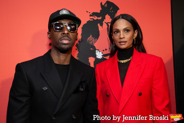 Photos: On the Opening Night Red Carpet for MJ THE MUSICAL Image