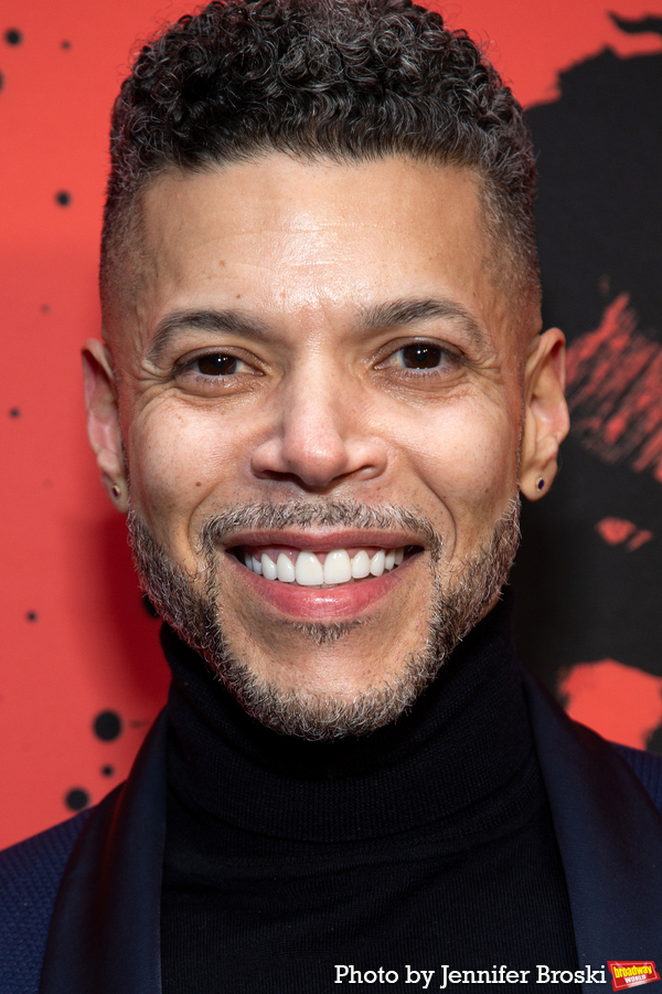 Photos: On the Opening Night Red Carpet for MJ THE MUSICAL Image