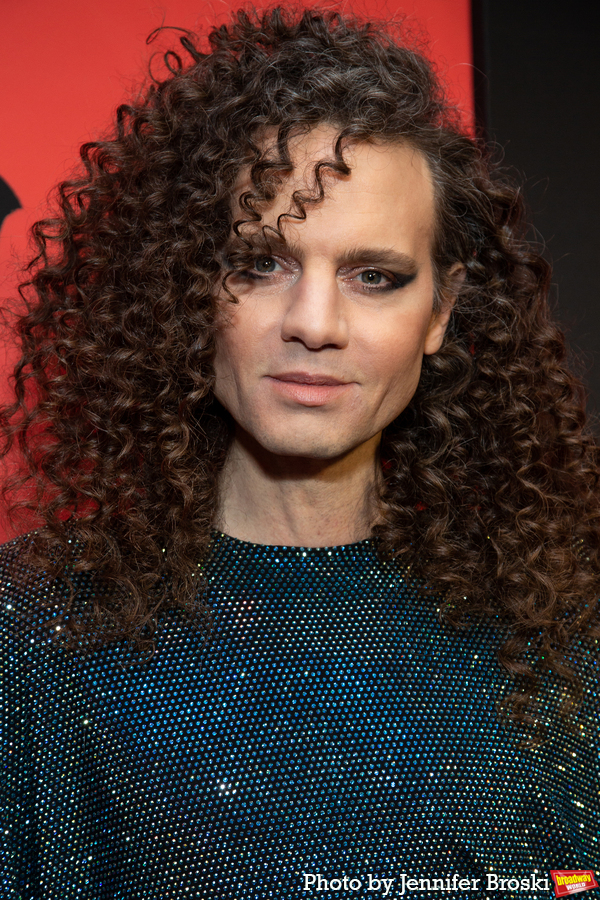 Photos: On the Opening Night Red Carpet for MJ THE MUSICAL Image