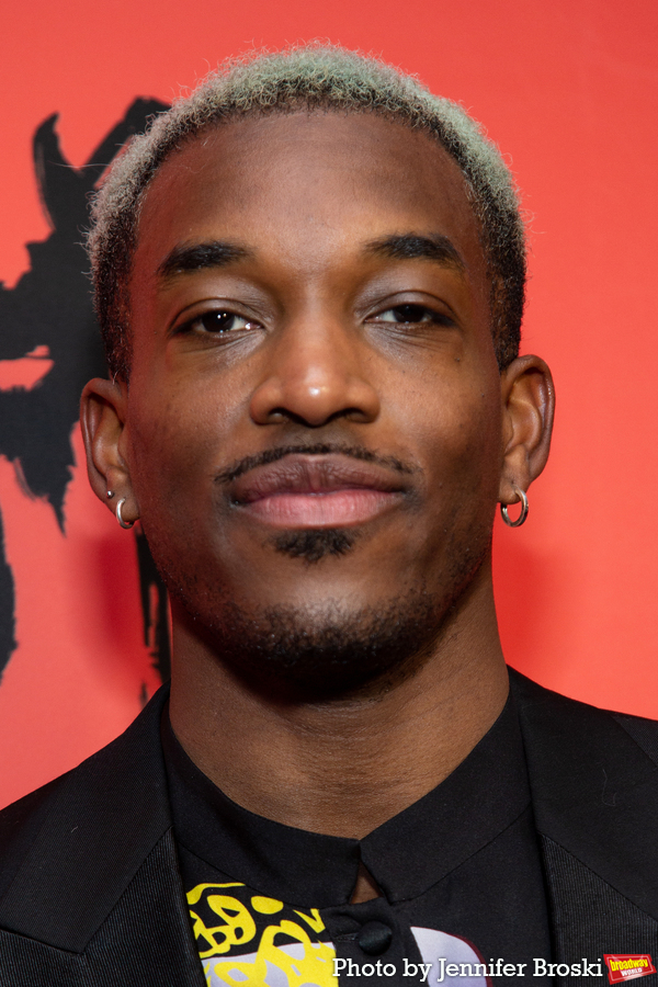 Photos: On the Opening Night Red Carpet for MJ THE MUSICAL Image