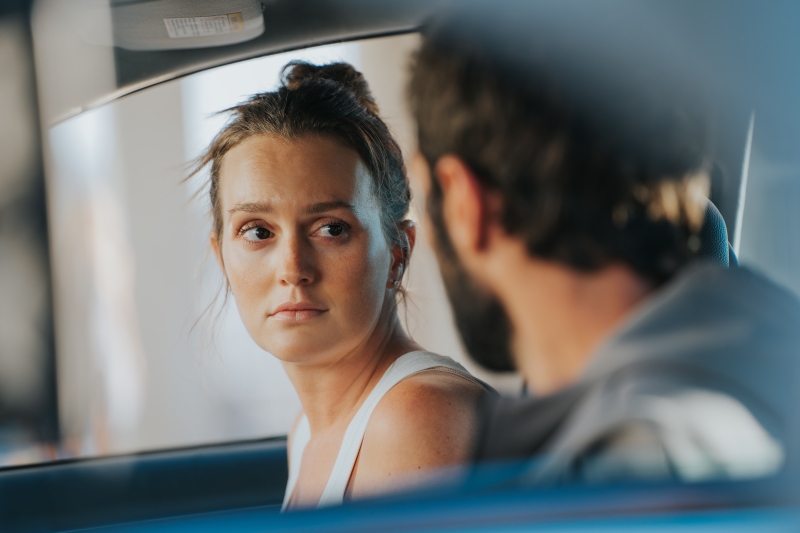 Photos: Netflix Releases First Look at THE WEEKEND AWAY Image