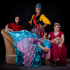 Photos: Tallgrass Theatre Company to Present THE REVOLUTIONISTS By Lauren Gunderson Photo
