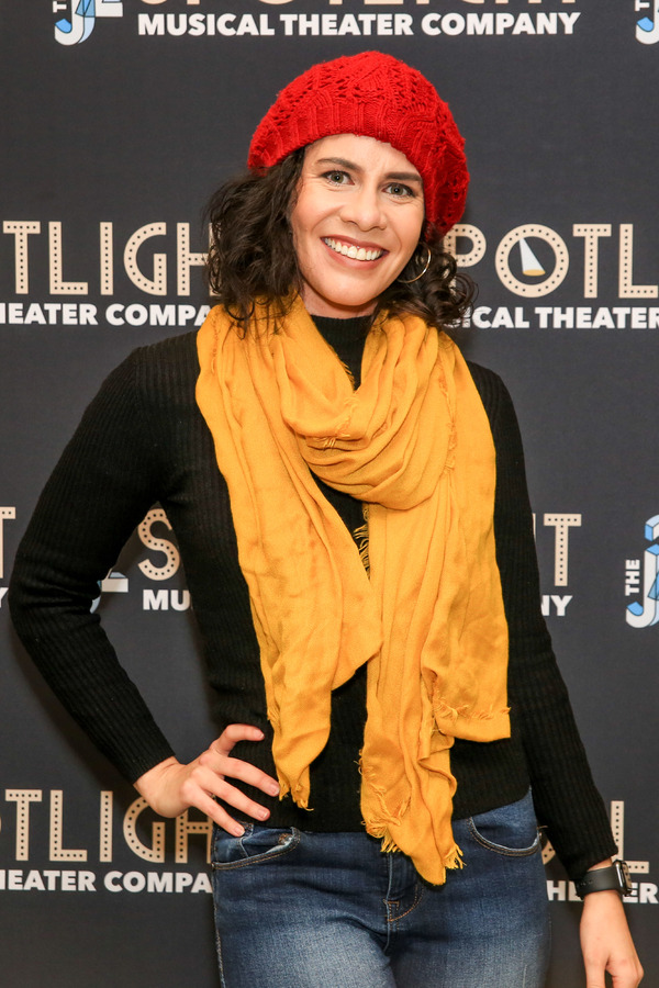 Photos: Cast Announced for A DAY IN HOLLYWOOD / A NIGHT IN THE UKRAINE 