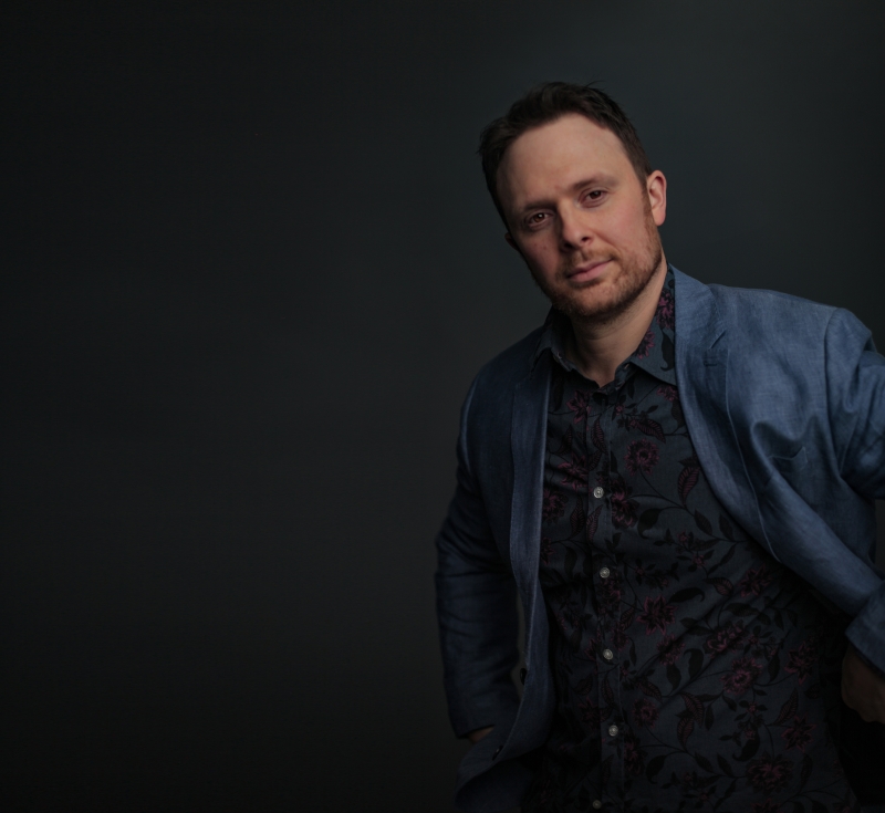 BroadwayWorld Will Exclusively Air New Web Series, The Aging Ingénue Image