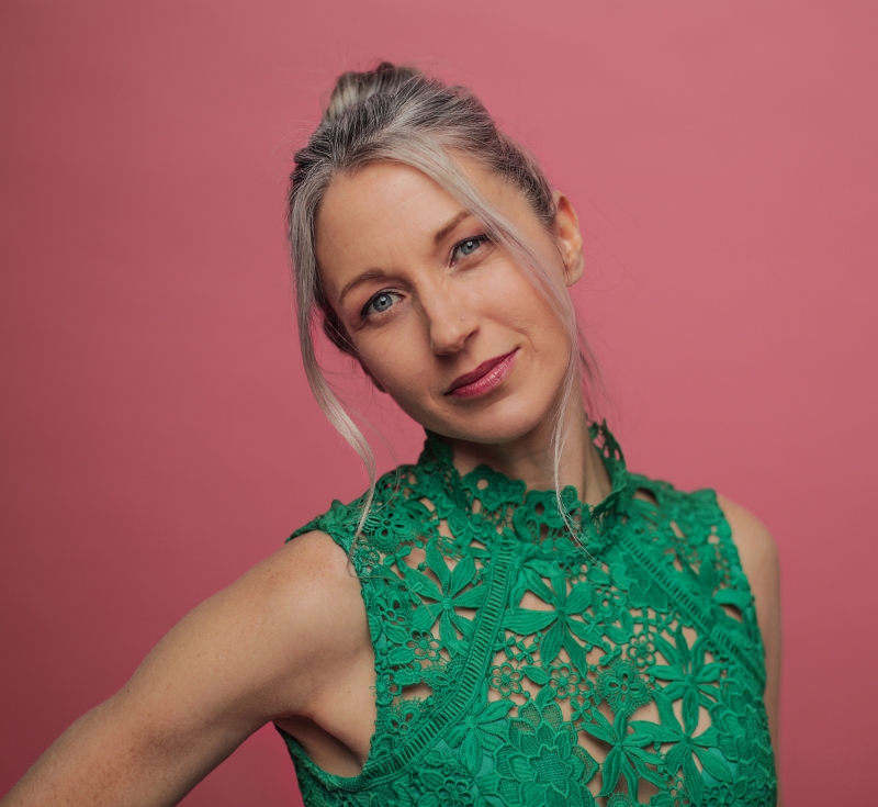 BroadwayWorld Will Exclusively Air New Web Series, The Aging Ingénue Image