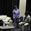 Photos: SICK Begins Rehearsals At The Mark O'Donnell Theater Photo