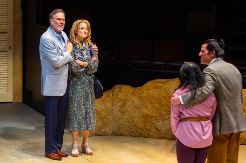 Review: HOTTER THAN EGYPT at ACT Image