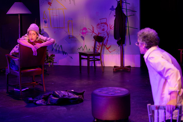 Photos: DIRECTORFEST 2022 Presents THE SEVENTEETH CHAPEL & A NUMBER Image