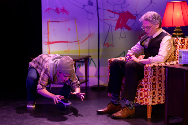Photos: DIRECTORFEST 2022 Presents THE SEVENTEETH CHAPEL & A NUMBER Image