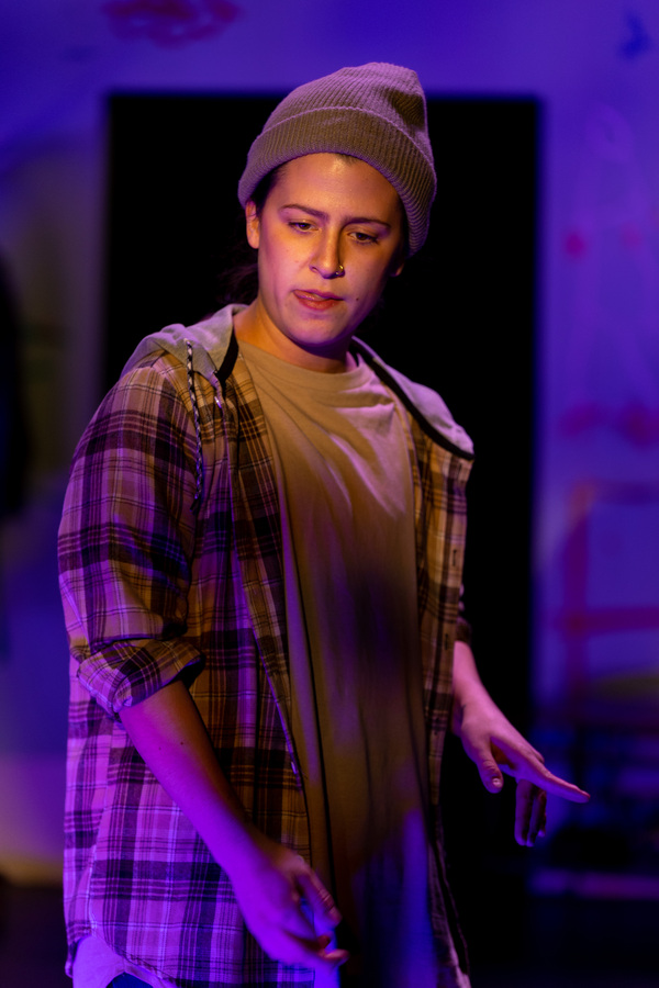 Photos: DIRECTORFEST 2022 Presents THE SEVENTEETH CHAPEL & A NUMBER Image