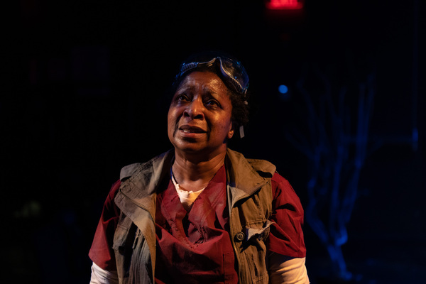 Photos: DIRECTORFEST 2022 Presents THE SEVENTEETH CHAPEL & A NUMBER Image