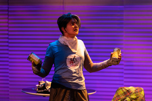Photos: DIRECTORFEST 2022 Presents THE SEVENTEETH CHAPEL & A NUMBER Image
