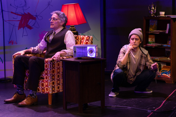 Photos: DIRECTORFEST 2022 Presents THE SEVENTEETH CHAPEL & A NUMBER Image