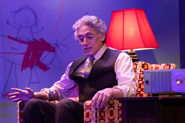 Photos: DIRECTORFEST 2022 Presents THE SEVENTEETH CHAPEL & A NUMBER Image