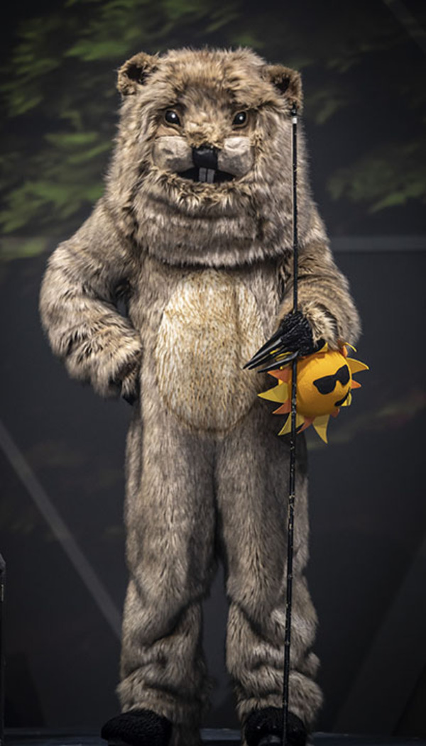 Photos: Inside Look at GROUNDHOG DAY: THE MUSICAL at The Paramount Theatre Image