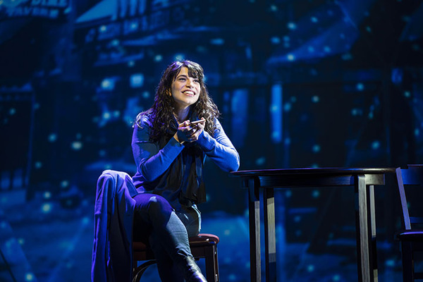 Photos: Inside Look at GROUNDHOG DAY: THE MUSICAL at The Paramount Theatre Image