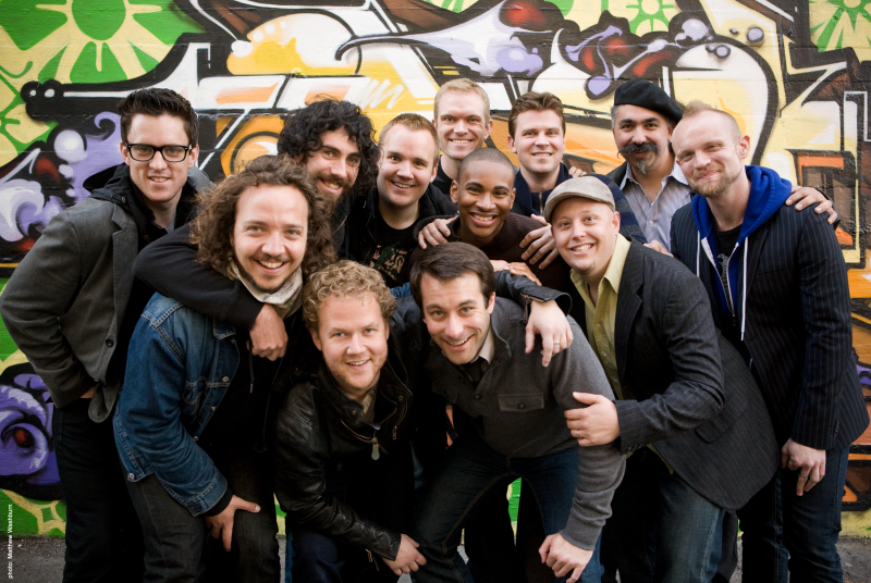 Interview: Ben Jones Debuts Solo Show LOVE SONGS at Feinstein's/54 Below February 12th Image