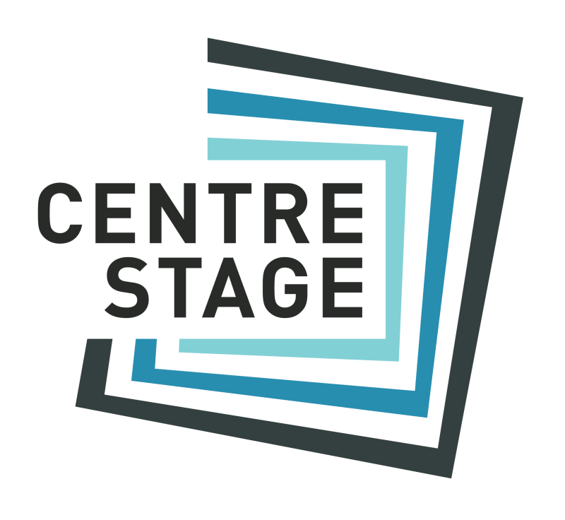 Interview: Centre Stage Artistic Director Laura Nicholas Talks Shows and Logo 