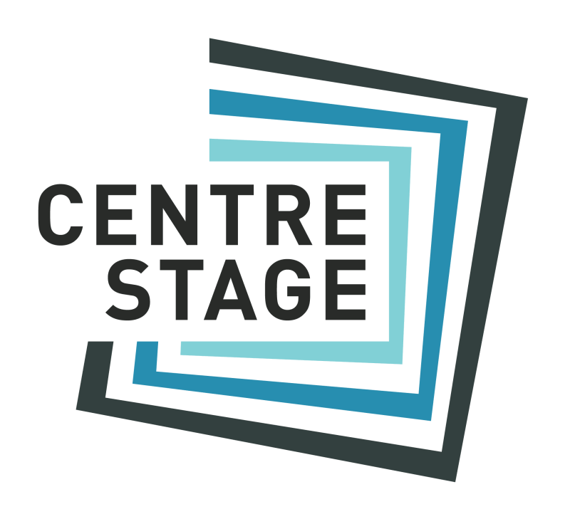 Interview: Centre Stage Artistic Director Laura Nicholas Talks Shows and Logo Image