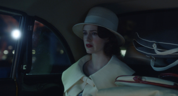 Photos: Inside Look at Season 4 of Prime Video's THE MARVELOUS MRS. MAISEL  Image