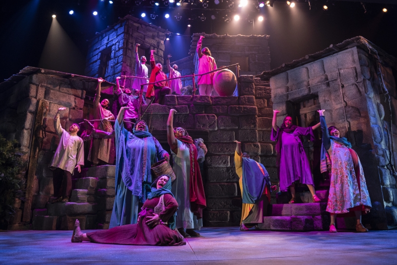 Interview: Theatre Life with Doug Besterman Image