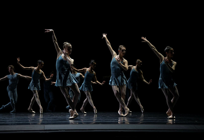 Review: PROGRAM 2 at San Francisco Ballet Surprises and Delights Image