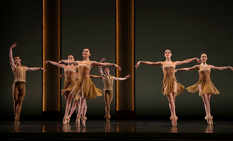 Review: PROGRAM 2 at San Francisco Ballet Surprises and Delights 